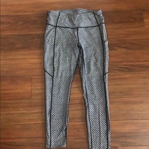 Lululemon 7/8 leggings size 12